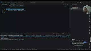 CSE 310 Java Hello World Project