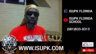 Truth 101 - Babylon Is Falling - #ISUPK Jacksonville, Florida
