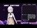 Rina wants to Chat with you - Ai Vtuber - AiRina