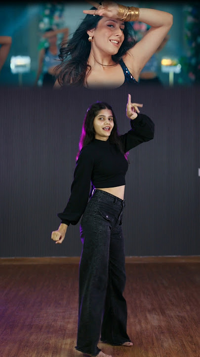 Saajan Ghar Aaja #ishamalviya #payaldev #newsong #trendingsong #dance #shorts #ytshorts #danceshorts