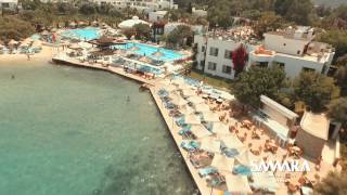 Hotel Samara - Bodrum, Turkijeturquie