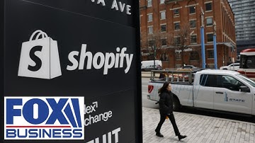 Shopify president reveals how Trump’s tariffs and AI are shaping business