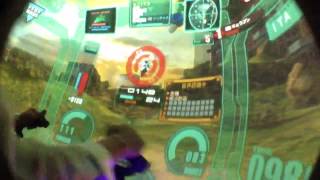 #41 CB66 ザク改 VS5バー