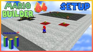 Tutorial Guide Mario Builder 64 Net Worth
