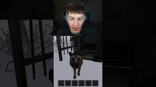 LA MAISON ABANDONNÉE DE SCHOOLBOY RUNAWAY ! 🤫😂 #shorts #gaming #maxouel