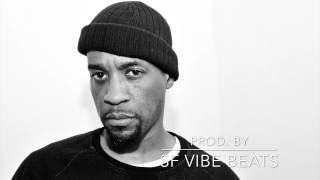Smooth Masta Ace Style Rap Beat