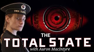 How Liberal Democracies Became Tyrannies w/ Auron MacIntyre