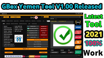 FRP PIN pattern FlashingLatest Tool,Samsung,MI,OPPO,VIVO,LG,ZTE,Qualcomm,MTK,,GBox Tool V1.0 Relesed