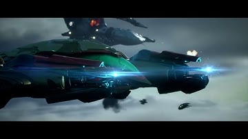 Metroid Prime 4: Beyond - Intro (4K)