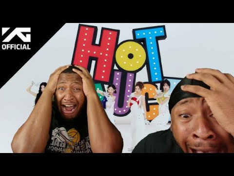 BABYMONSTER - ‘HOT SAUCE’ M/V | TWINS REACTION | BABYMONSTER DOESNT KNOW HOW TO MISS OMG!