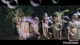 Vijar nikah😀 cover song rembulan (story w.a kekinian)