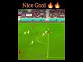 Nice goal   food mood   axfooty short