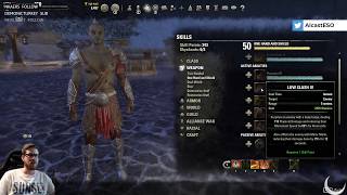 Dragonknight Changes Murkmire PTS Week 1