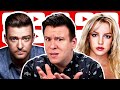 Why The Internet Is Freaking Out About Britney Spears Now, YT "Prank Robbery" Goes Wrong, Bitcoin, &