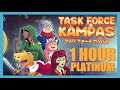 Easy One Hour Platinum: Task Force Kampas Trophy Roadmap &amp; Walkthrough