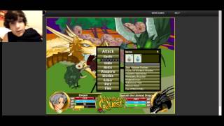 Adventure Quest - The Easiest Way to Level Up! (Level 85 +)