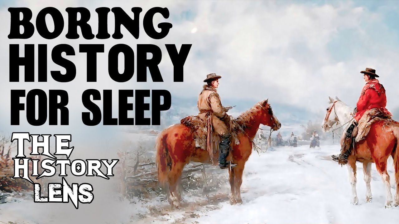 What if You Woke Up in a Colonial American Winter The History Lens 
