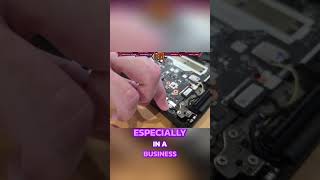Lenovo's T14 and 16 laptops are super easy to repair, watch out Framework