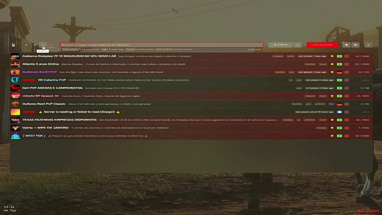 Live On No Downtown Rp The Greens!!