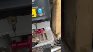 Athlete Statistics Emergency key blade cutting Range Rover Landrover