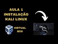 Kali Linux 2026 Instalação Completa E Configuração Inicial