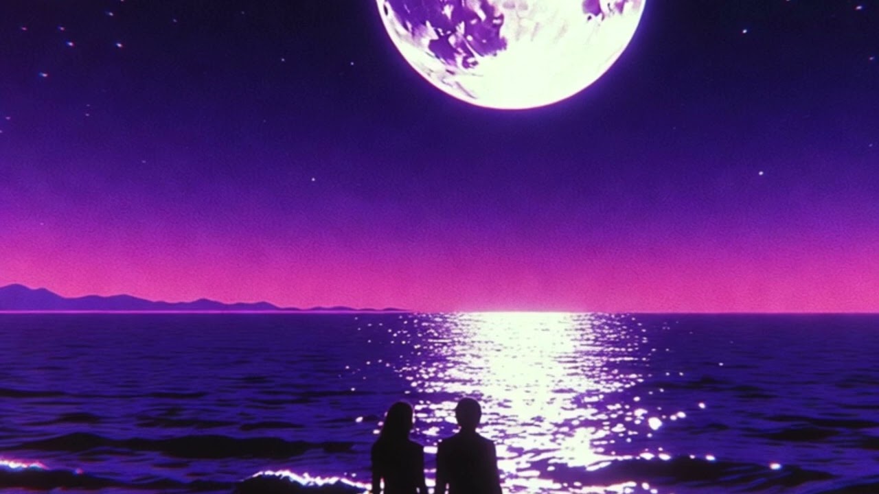 Katrine feat Pilves - Лунная дорожка