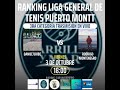 DANIEL URIBE vs RODRIGO MONTENEGRO - 03/10/2025