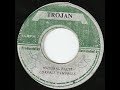 米7” Cornell Campbell Natural Facts / Harry Hippy 8048 WIMPEX /00080 Cornell Campbell – Natural Facts – Vinyl (7