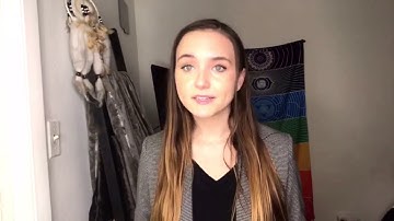 MLA Outline - Easy to remember MLA style tips