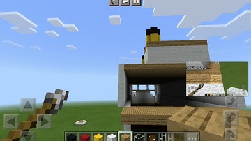 how to build a titanic in part 9