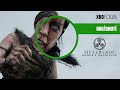 SENUA se vrací a ohlíží se za značkou HELLBLADE II