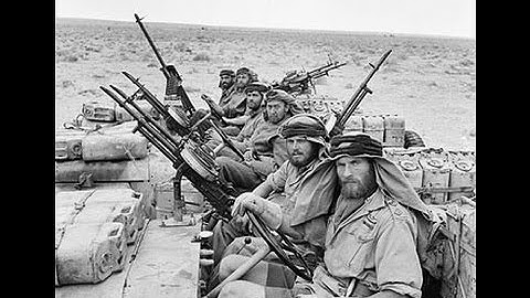 Project Reality v1.3 - L.R.D.G.