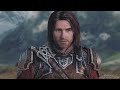 Shadow of War - True ENDING [1080P 60FPS]