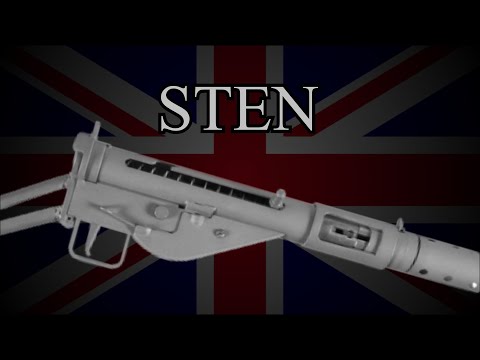 Vidéo: Pistolet mitrailleur : description, caractéristiques de l'appareil et des performances