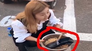 Best Funny Moment 2018 ✔ Funny fails and pranks compilation P110