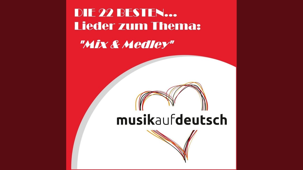 jetzt kommen die lustigen tage