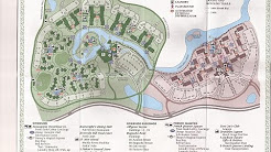 LET'S COMPARE Disney World's PORT ORLEANS Riverside & French Quarter Resorts