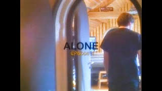 BEHIND THE SONGS | Alone | Episode 1