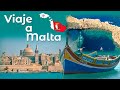 Viaje a Malta con Paso Noroeste