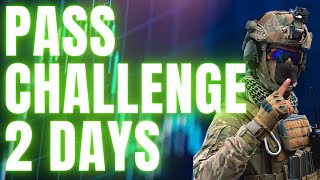 Hft In The Challenge Pass In Two Days - Infinitynova Fundingkortanaquantec Trading Capital 2024