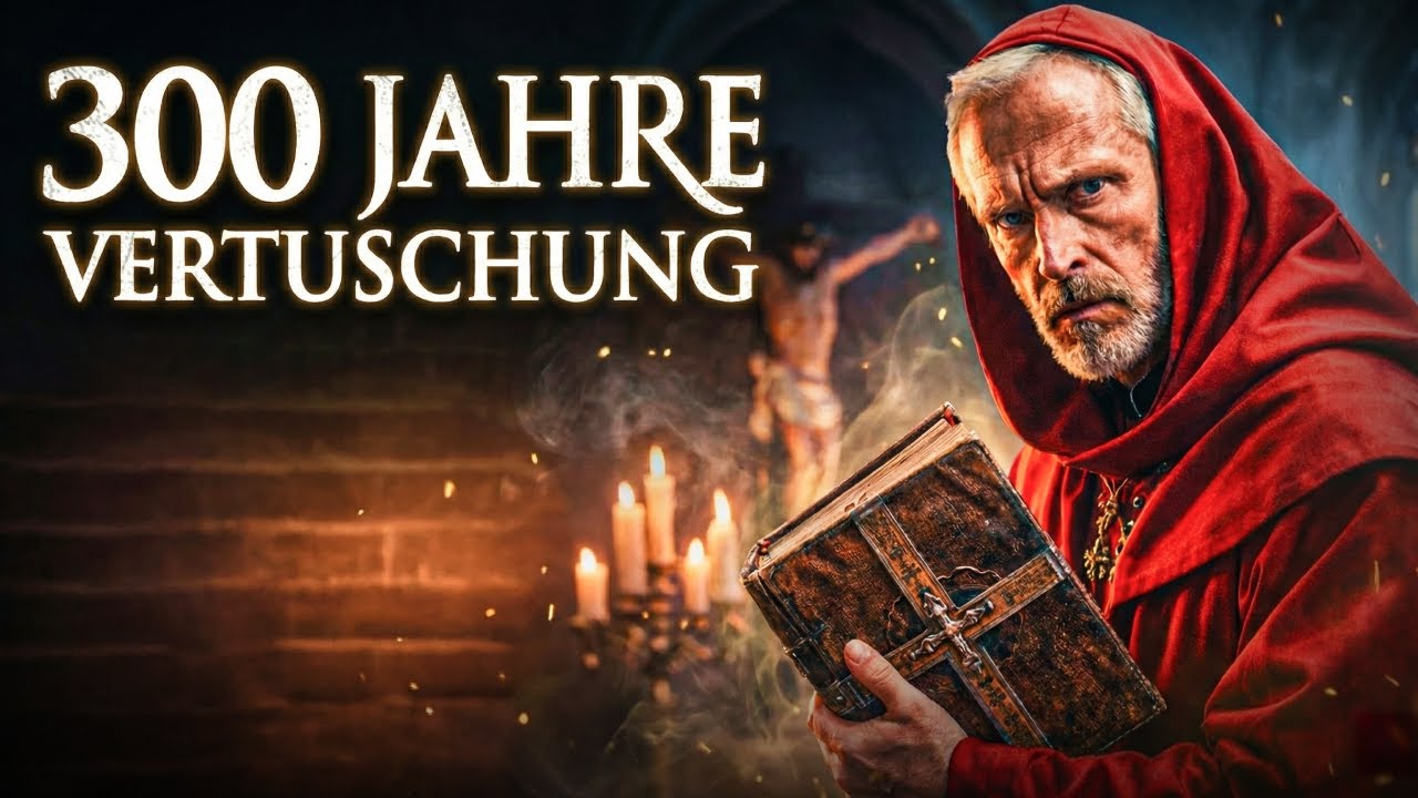 Zum Schlaf | TOP 50 größten antiken Vertuschungen, die du niemals hättest erfahren sollen