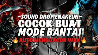 DJ DROP ENAKEUN V26 SOUND JJ MENGKANE FULL BASS COCOK BUAT SANTAI VIRAL TIKTOK TERBARU