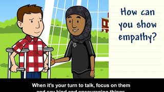 Famous Second Step (5-14-20) Wealth