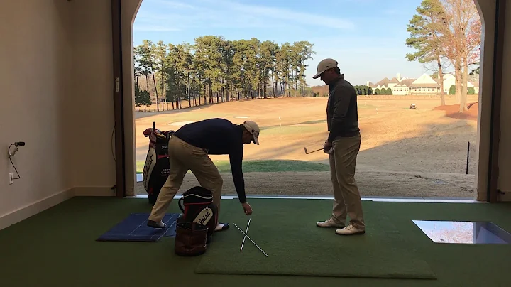 Level 3 PGA ~ Training Aids