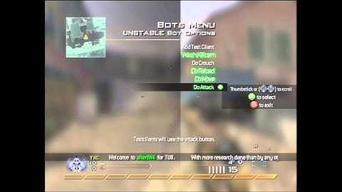 HcMz x Stealth Hosting Tesseracts 2.1 Tu8 Menu