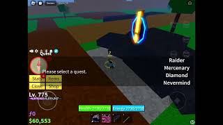 How to fix compass glitch without rejoining Blox Fruits Roblox
