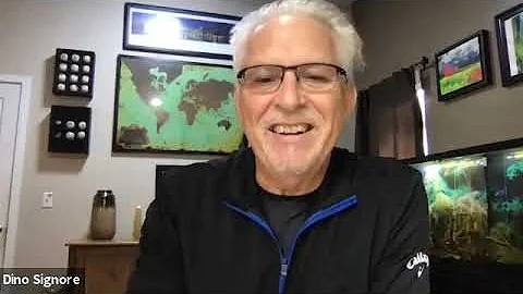 Coffee Talk - Leading during Covid-19 with Dr. Din...