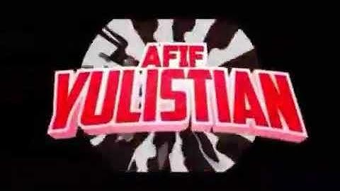 Intro Afif Yulistian - Intro Queen