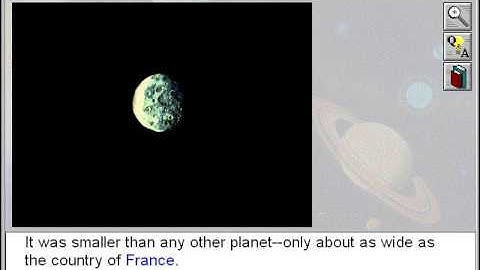 The Asteroids (The Solar System Part 4)