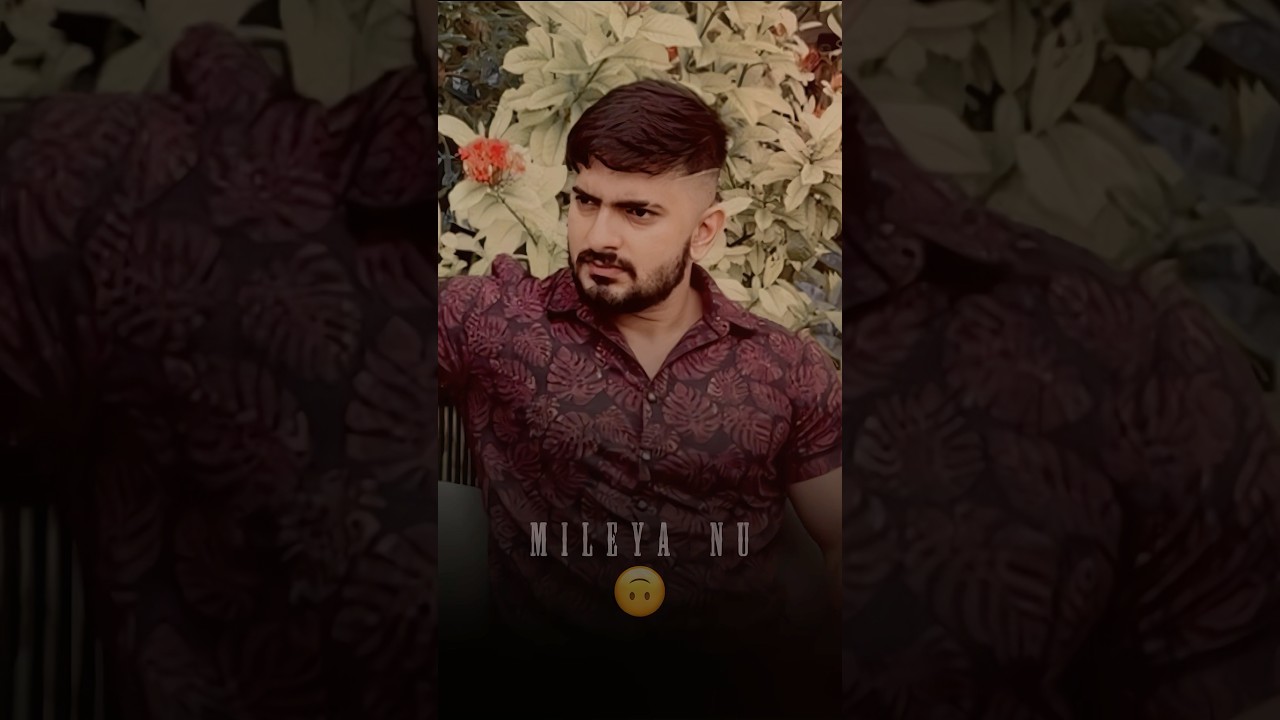 "Zamana Badal Gaya ???? | Firoz Khan | Heart Touching Lines"#Zamana #FirozKhan #SadSong #hearttouching 